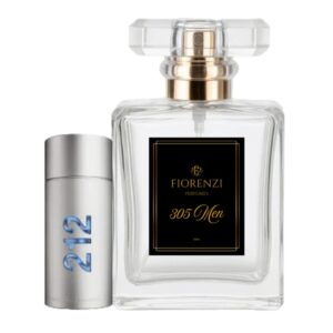 305 MEN (212 Carolina Herrera) 50ml