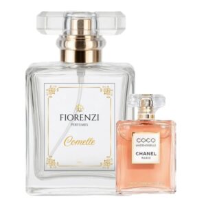 COMELLE (Coco Mademoiselle da Chanel) 50ml