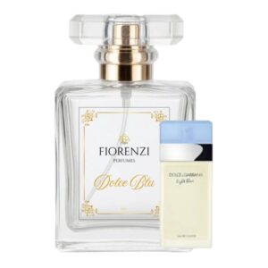 DOLCE BLUE (Light Blue da Dolce e Gabanna) 50ml
