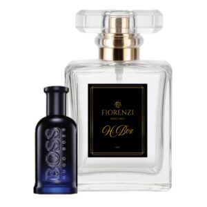 H.BOZ (Hugo Boss Night) 50ml