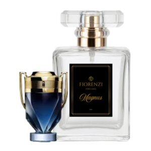 MAGNUS (Invictus da Paco Rabanne) 50ml